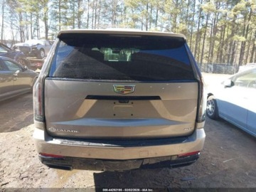 Cadillac Escalade III 2025 Cadillac Escalade Esport Platinum 2025 6.2 Benzyna 420KM, zdjęcie 4