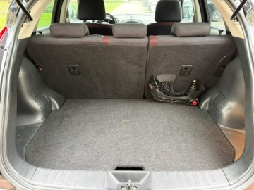 Nissan Juke I SUV 1.6i 117KM 2013 Nissan Juke 1.6 benzyna 117 KM Alcantara Kamera, zdjęcie 21