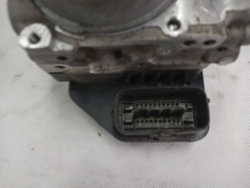 НАСОС АБС TOYOTA RAV4 44540-42310 133800-0730 ЕВРОПА