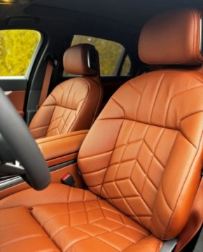 BMW Seria 7 G70 2026 BMW Seria 7 BMW Bonkowscy oferuja Promocyjne Finansowanie samochod Demonst, zdjęcie 12