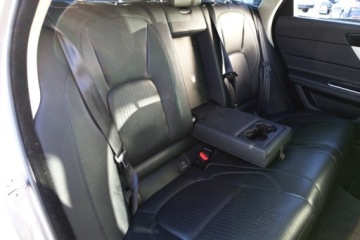 Jaguar XF II Sportbrake 2.0 i4D 240KM 2019 Jaguar XF Bezwypadek 1rej2020 AWD Skora Tempomat Kamera SalonPL FV23, zdjęcie 13