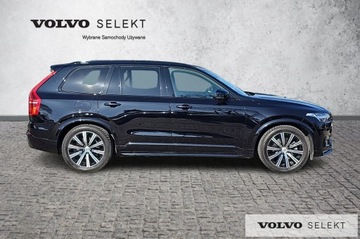 Volvo XC90 II 2023 Volvo XC 90 FV23%,B5 D AWD,7 os. Harman-Kardon, Pn, zdjęcie 6