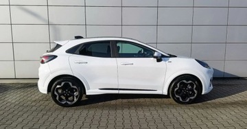 Ford Puma II Crossover Facelifting 1.0 EcoBoost Hybrid 155KM 2025 Ford Puma Ford Puma 1,0 MHEV 155 KM AUT.-7 Hybryda 155KM, zdjęcie 3