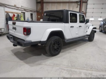 Jeep Gladiator 2022 Jeep Gladiator Altitude 2022 3.6 Benzyna 285KM, zdjęcie 5