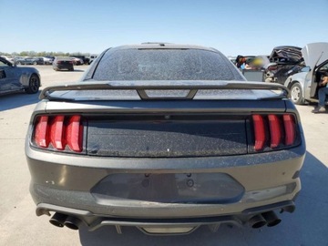 Ford Mustang VI 2019 Ford Mustang GT 2019 5.0l 5.0 Benzyna 460KM, zdjęcie 2