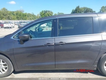 Chrysler Voyager V 2022 Chrysler Voyager 2022 r.3,6L LX 3.6 Benzyna 287KM, zdjęcie 14