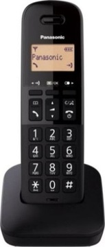 Telefon stacjonarny KX TGB 612 PDB