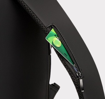 Рюкзак USB на одно плечо с защитой от кражи (I223)