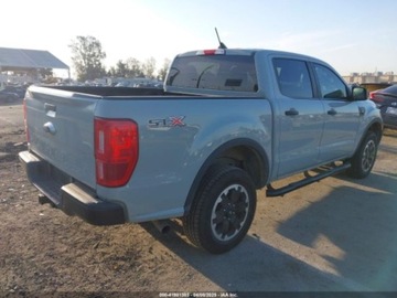 Ford Ranger V 2021 Ford Ranger XL 2021 2.3l 2.3 Benzyna 270KM, zdjęcie 5