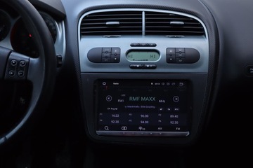 Seat Altea XL 2.0 TDI 140KM 2006 Seat Altea XL 2.0 TDI, HAK, Klima, Klimatronic, zdjęcie 12