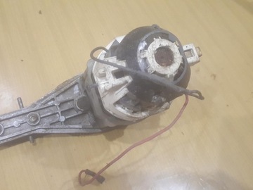 НОЖ ДЛЯ РЕЖКИ ДВИГАТЕЛЯ CHAMPION HTE 550 РОТОР