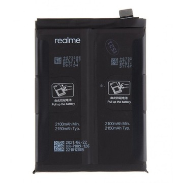 ORYGINALNA BATERIA BLP809 REALME GT MASTER RMX3363