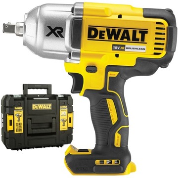 Klucz udarowy DeWALT DCF899NT 18V 1/2