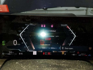 BMW X5 G05 2024 BMW X5 xDrive40I 2024 3.0l 3.0 Benzyna 375KM, zdjęcie 9