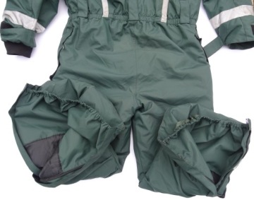 Комбинезон для снегохода SINISALO Extreme HAALARI THERMAL