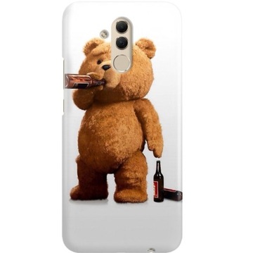 Etui do HUAWEI MATE 20 LITE Obudowa Modne Wzory