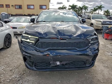 Dodge Durango III 3.6 V6 294KM 2023 Dodge Durango GT 2023 3.6L 3.6 Benzyna 295KM, zdjęcie 5