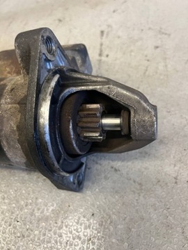 FORD FUSION I STARTÉR 1.4 16V