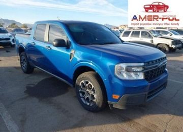 Ford Maverick II 2023 Ford Maverick Xlt 2023 2.5 Hybryda 162KM