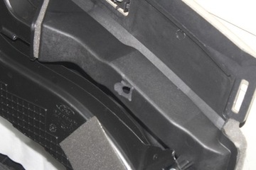 DESKA ROZDĚLOVAČE FORD MONDEO V MK5