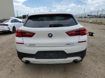 BMW X2 F39 2020 BMW X2 sdrive28i, 2020r., 2.0L 2.0 Benzyna 228KM, zdjęcie 5