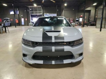Dodge Charger VII 2022 Dodge Charger Scat Pack 2022 6.4l 6.4 Benzyna 485KM, zdjęcie 3