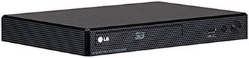 Odtwarzacz Blu-ray LG BP450 Inteligentny Odtwarzacz DLNA