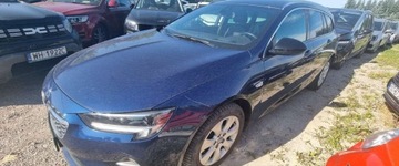 Opel Insignia II 2022 Opel Insignia 2022r, 2.0CDTI. AUTOMAT. Lekko uszkodzony prawy bok. Jezdzi.