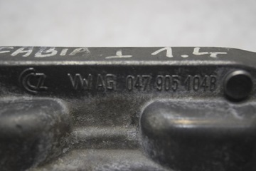 CÍVKA VW AUDI SKODA 047905104B VALEO 245137