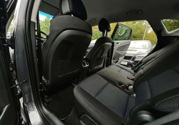 Hyundai Tucson III SUV 2.0 CRDI 136KM 2016 Hyundai Tucson 2.0 CRDI MANUAL bezwypadkowy GWARANCJA 2.0 Diesel, zdjęcie 21