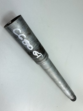 BMW C600 SPORT 10-16 OS OSKA KOLA PRZOD