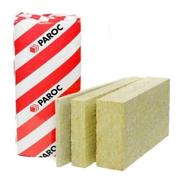 Wełna elewacyjna Paroc Linio 15 gr 3cm