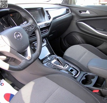 Opel 2022 Opel Grandland Business Edition SS Automat -Serwisowany -Salon PL 1.2, zdjęcie 14