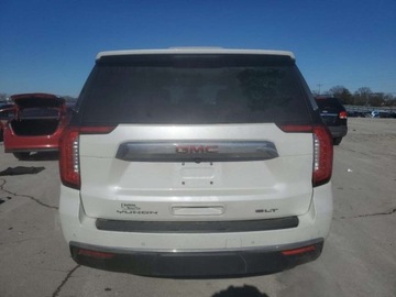  GMC Yukon Slt 2021 5.3l 5.3 Benzyna 355KM, zdjęcie 2