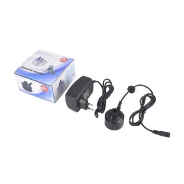 УЛЬТРАЗВУКОВОЙ ГЕНЕРАТОР ТУМАНА, ЦВЕТНАЯ СВЕТОДИОДНАЯ ПОДСВЕТКА ДЛЯ ФОНТАНА, ПРУДА