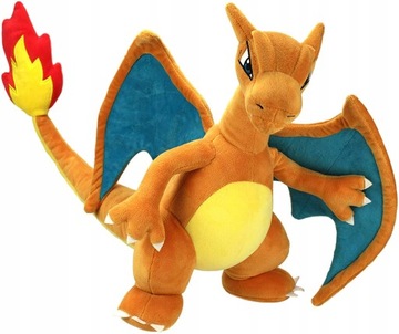 Pluszowe Pokemony - Charizard 28cm