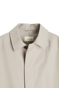 ТРЕНЧ ZARA ORIGINS SIMPLE M/L ВЕСНА