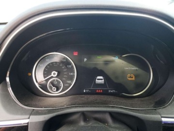  Genesis GV70 Advanced 2024 Elektryczny 300KM, zdjęcie 9