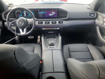 Mercedes GLS X167 2023 Mercedes-Benz GLS 450 4Matic 2023 3.0l 3.0 Benzyna 362KM, zdjęcie 8