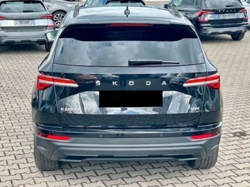 Skoda Karoq Crossover Facelifting 1.5 TSI ACT 150KM 2025 SKODA Karoq Edition 130 1.5 TSI DSG Suv 150KM 2025, zdjęcie 3