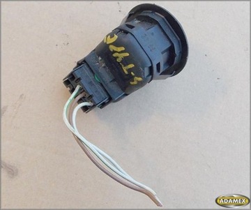 JAGUAR S-TYPE 3.0 99R - PŘEPÍNAČ SLOUPCE