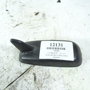 VW PASSAT B6 ANTENA