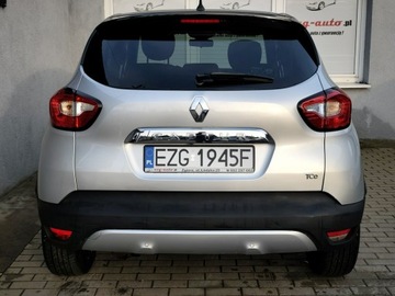 Renault Captur I Crossover 0.9 Energy TCe 90KM 2016 Renault Captur I wł. serwis bogata opcja, zdjęcie 6