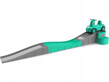 Катание с горкой Tor