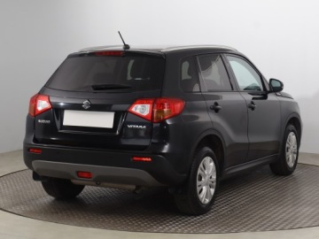 Suzuki Vitara III SUV 1.6 VVT 120KM 2016 Suzuki Vitara 1.6 VVT, Salon Polska, zdjęcie 4