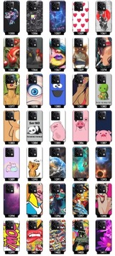 КОРПУС ТЕЛЕФОНА ДЛЯ XIAOMI REDMI ПРИМЕЧАНИЕ 13 PRO 5G КАЧЕСТВЕННЫЙ ДИЗАЙН