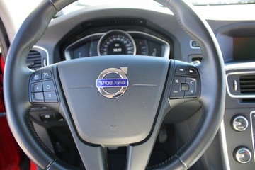 Volvo S60 II Sedan Facelifting 2.0 D2 DRIVE-E 120KM 2017 Volvo S60 F-Vat,Gwarancja,Salon, zdjęcie 18