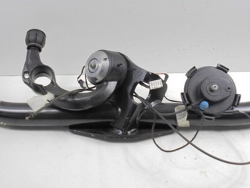 MEGANE IV ПРИЦЕПНЫЙ КРЮК ОРИГИНАЛ