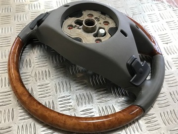 Kierownica Mercedes CL W216 W221