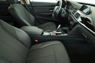 BMW Seria 3 F30-F31-F34 Limuzyna Facelifting 2.0 320i 184KM 2018 BMW 3GT 320i GT, Salon Polska, Serwis ASO, zdjęcie 6